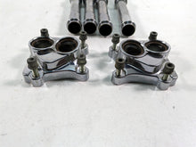 Load image into Gallery viewer, 2000 Harley Dyna FXDL Low Rider Lifter &amp; Push Rod Chrome Cover Set 17965-99 | Mototech271
