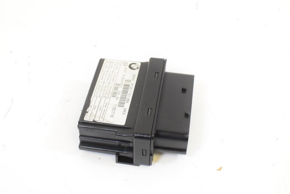 2012 BMW K1600GTL K1600 GTL K48 Base Module Satelite Control Unit 61357701664 {{ shop.shopifyCountryName }} - Mototech271