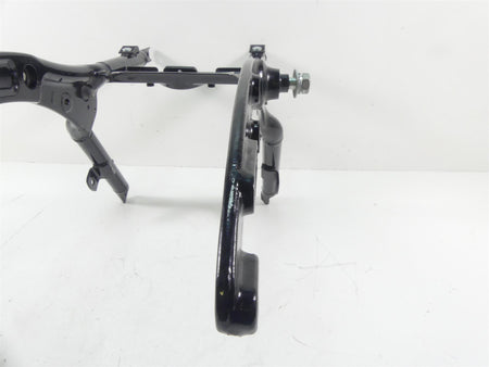 2014 Harley Touring FLHX Street Glide Rear Straight Sub Frame Subframe 48079-09 {{ shop.shopifyCountryName }} - Mototech271