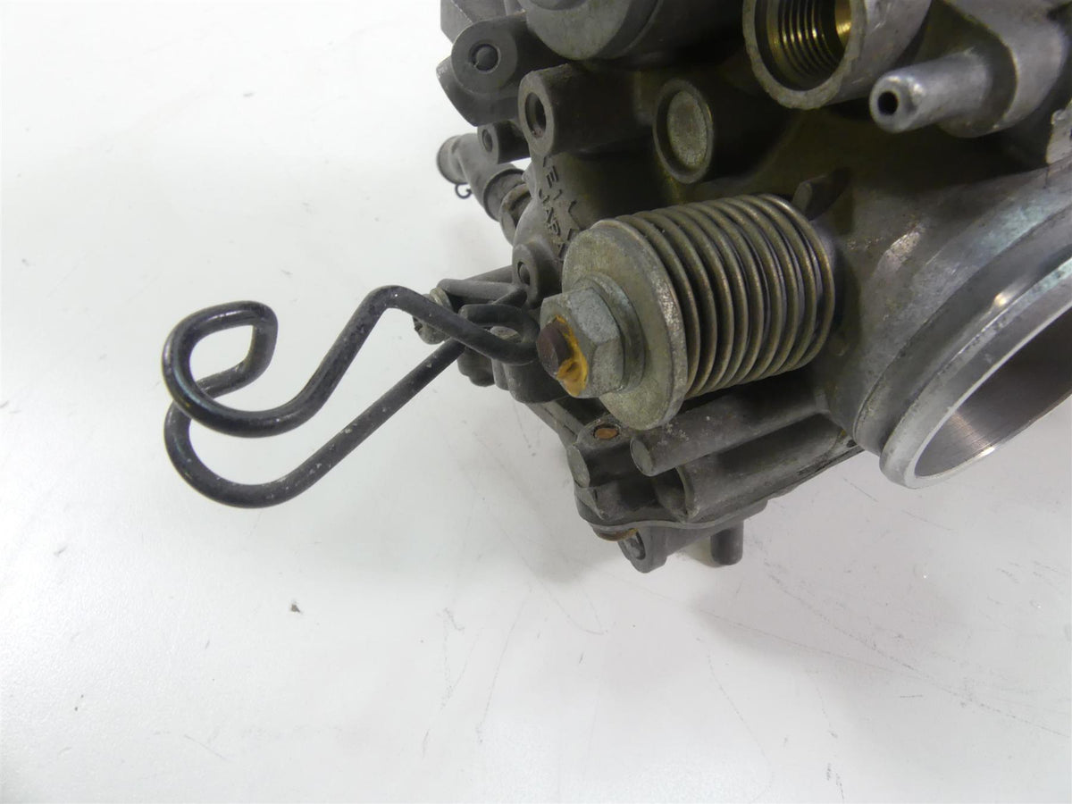 2007 Honda VT1100 C Shadow Spirit Carburetor Carburator Carb Set 16102-MAA-B21 {{ shop.shopifyCountryName }} - Mototech271