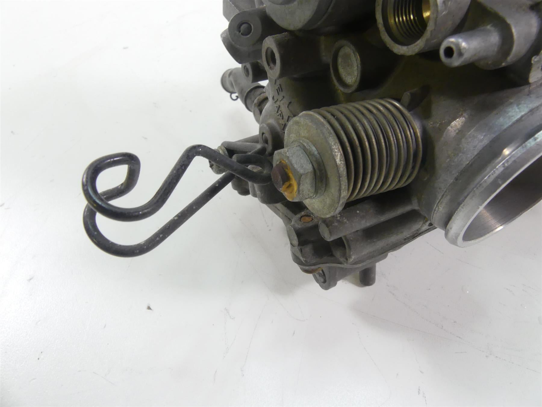 2007 Honda VT1100 C Shadow Spirit Carburetor Carburator Carb Set 16102-MAA-B21 {{ shop.shopifyCountryName }} - Mototech271