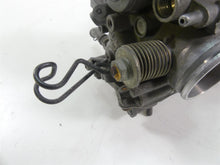 Load image into Gallery viewer, 2007 Honda VT1100 C Shadow Spirit Carburetor Carburator Carb Set 16102-MAA-B21 | Mototech271
