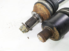 Load image into Gallery viewer, 2020 Polaris RZR XP 1000 EPS Rear Drive Shaft Cv Axle Set 1334307 | Mototech271
