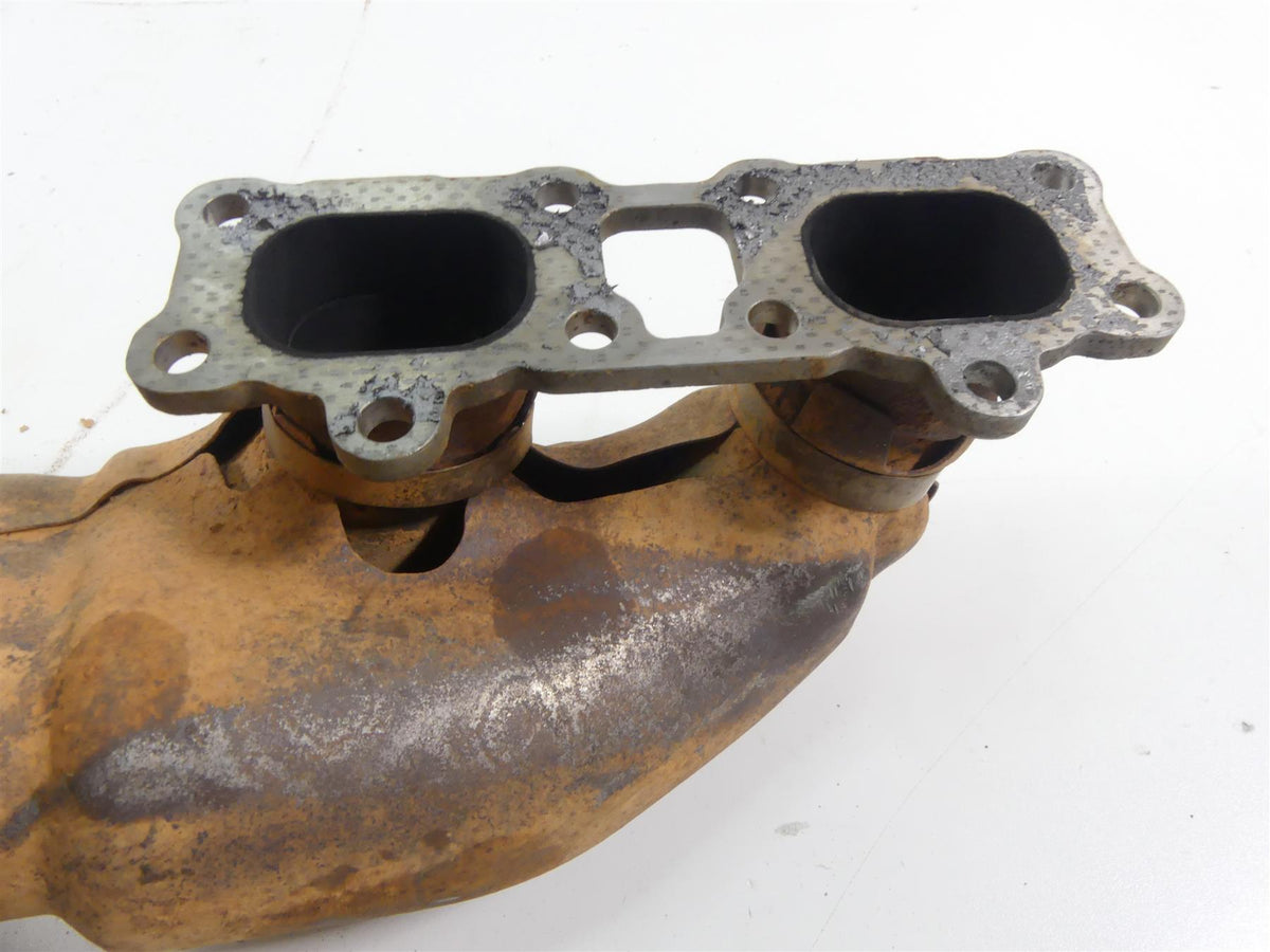 2021 Polaris RZR1000 XP EPS Oem Exhaust Header Manifold Pipes 1262599 {{ shop.shopifyCountryName }} - Mototech271