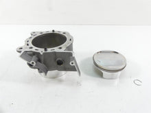 Load image into Gallery viewer, 2015 Ducati Diavel Dark Rear Cylinder Jug Barrel And Piston 120Z0141AB | Mototech271
