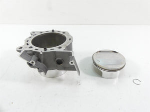 2015 Ducati Diavel Dark Rear Cylinder Jug Barrel And Piston 120Z0141AB | Mototech271