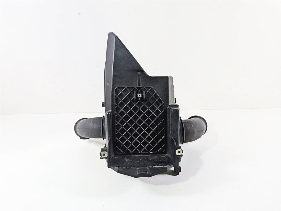 2023 BMW R nineT Scrambler K23 Air Box Housing & Tubes - No Filter 13718405525 {{ shop.shopifyCountryName }} - Mototech271