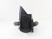 Load image into Gallery viewer, 2023 BMW R nineT Scrambler K23 Air Box Housing &amp; Tubes - No Filter 13718405525

