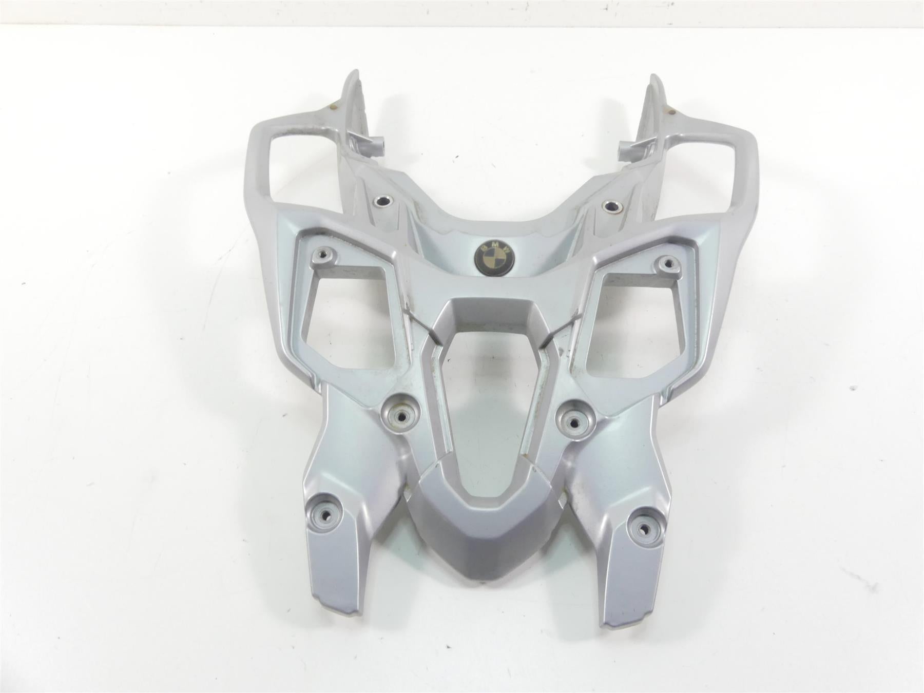 2016 BMW S1000XR K49 Rear Luggage Support Rack Bracket Stay Mount 46548567908 {{ shop.shopifyCountryName }} - Mototech271