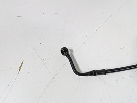 2021 Aprilia RS660 Rear Abs Brake Line Hose Set 2B006459 2B006458 {{ shop.shopifyCountryName }} - Mototech271