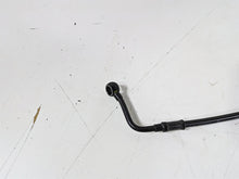 Load image into Gallery viewer, 2021 Aprilia RS660 Rear Abs Brake Line Hose Set 2B006459 2B006458 | Mototech271
