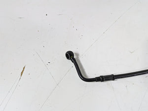 2021 Aprilia RS660 Rear Abs Brake Line Hose Set 2B006459 2B006458 | Mototech271