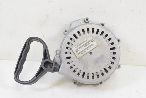 2009 Polaris RMK 600 S09PM6KS Rewind Engine Pull Starter 5631420 1203747 | Mototech271