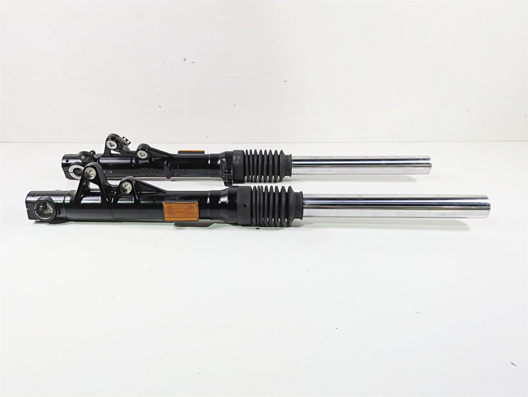 2018 BMW R nineT Urban GS K33 Straight Front Fork Leg Damper Set 31428558713 {{ shop.shopifyCountryName }} - Mototech271