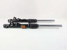 Load image into Gallery viewer, 2018 BMW R nineT Urban GS K33 Straight Front Fork Leg Damper Set 31428558713
