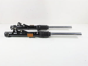 2018 BMW R nineT Urban GS K33 Straight Front Fork Leg Damper Set 31428558713