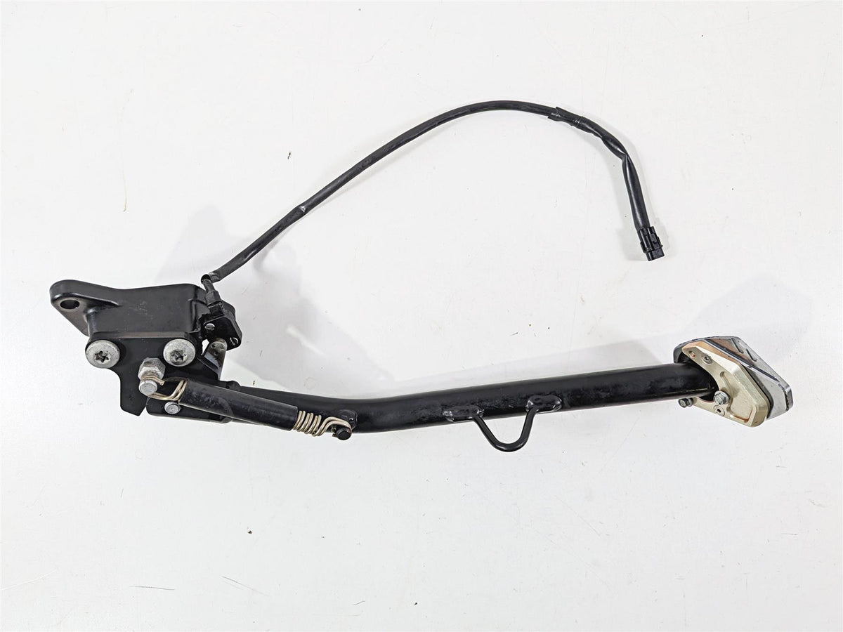 2013 KTM 990 Adventure Baja Side Kick Stand Mount & Switch 6010302310030-Mototech271