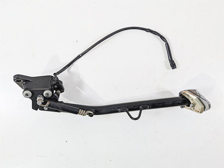 2013 KTM 990 Adventure Baja Side Kick Stand Mount & Switch 6010302310030-Mototech271