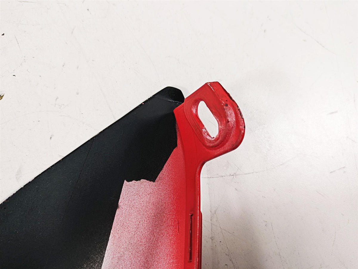 2020 Ducati Hypermotard 950 SP Left Tank Fairing Cover Cowl 48028972AC {{ shop.shopifyCountryName }} - Mototech271
