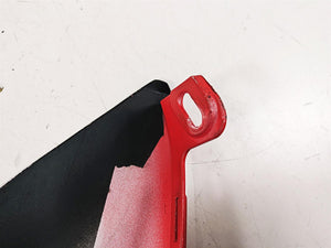 2020 Ducati Hypermotard 950 SP Left Tank Fairing Cover Cowl 48028972AC