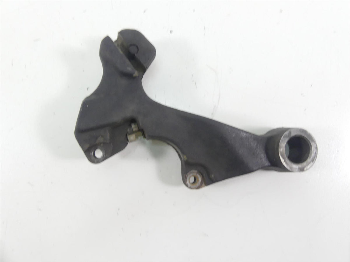 2011 Harley FXDWG Dyna Wide Glide Rear Brake Caliper Bracket Mount 25mm 42062-08 {{ shop.shopifyCountryName }} - Mototech271
