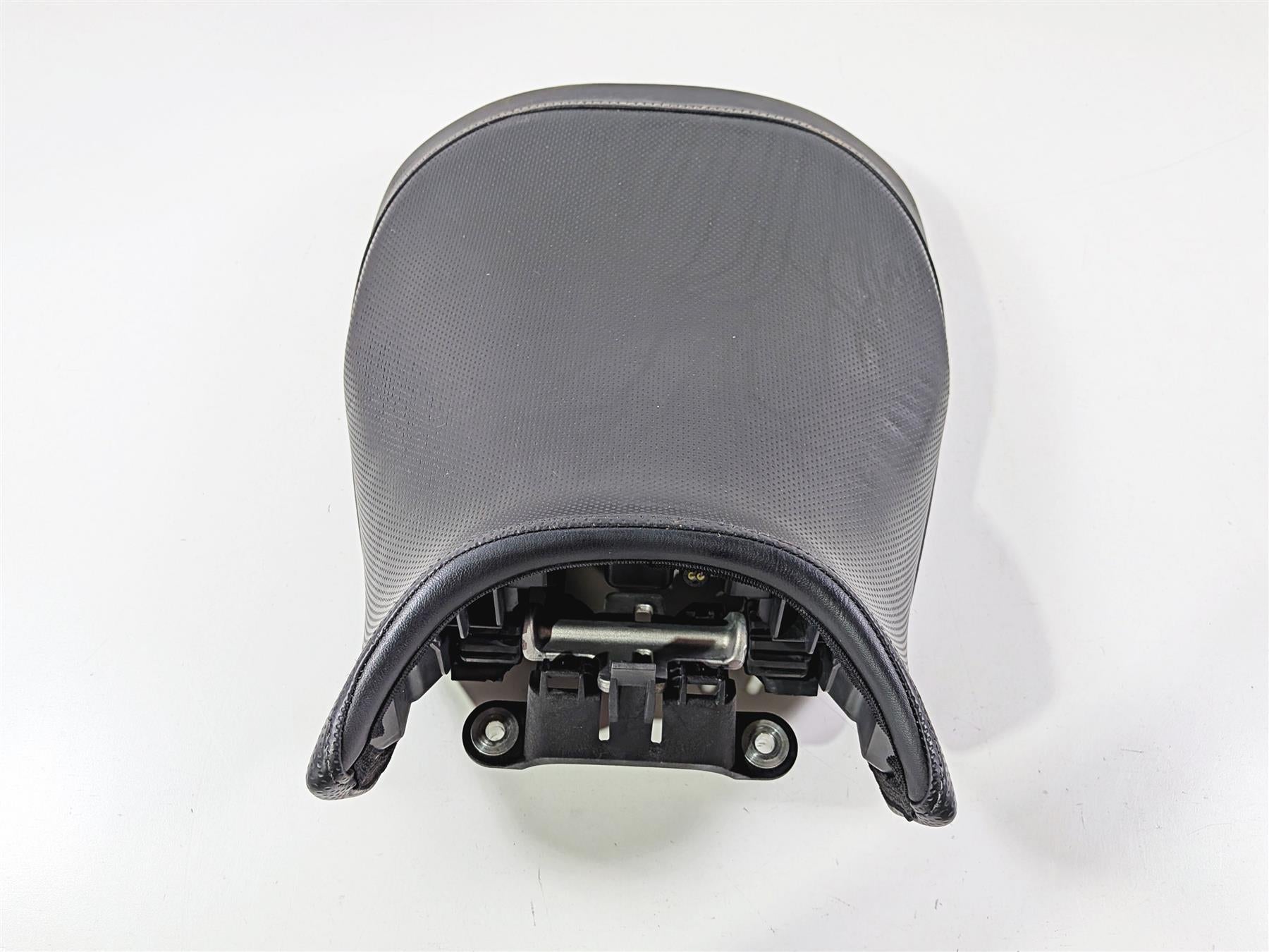 2021 BMW R1250GS K51 Adventure Comfort Low Heated Front Rider Seat 52539457789-Mototech271
