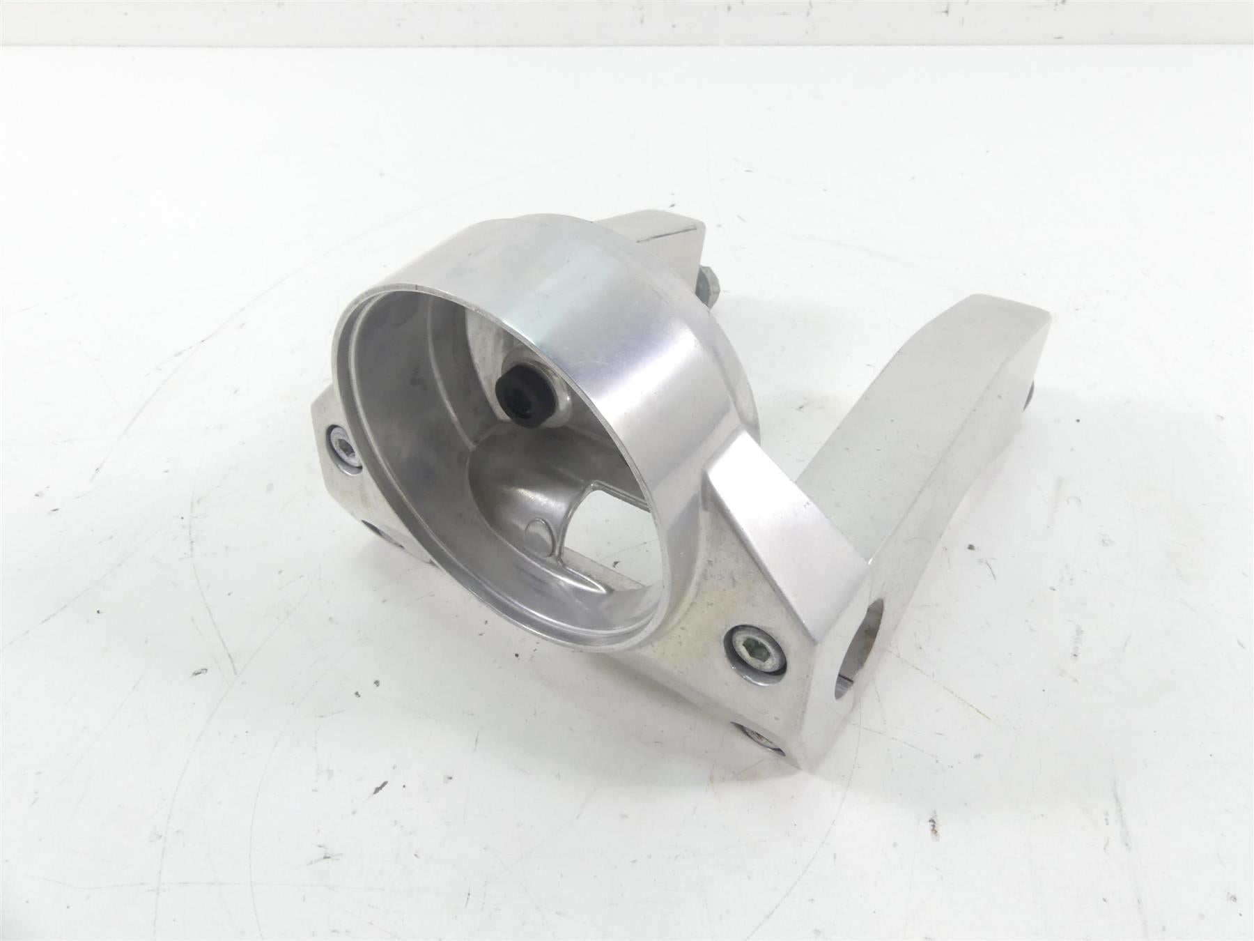 2003 Honda VTX1800 C Handlebar Riser Speedo Holder Mount Set 53231-MCH-000 {{ shop.shopifyCountryName }} - Mototech271