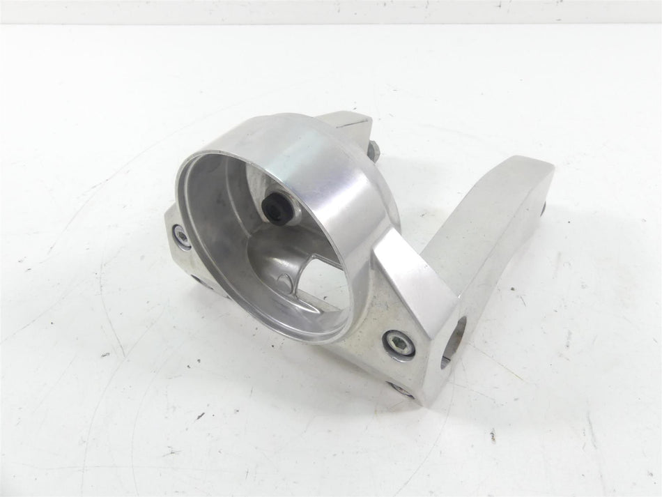 2003 Honda VTX1800 C Handlebar Riser Speedo Holder Mount Set 53231-MCH-000 {{ shop.shopifyCountryName }} - Mototech271