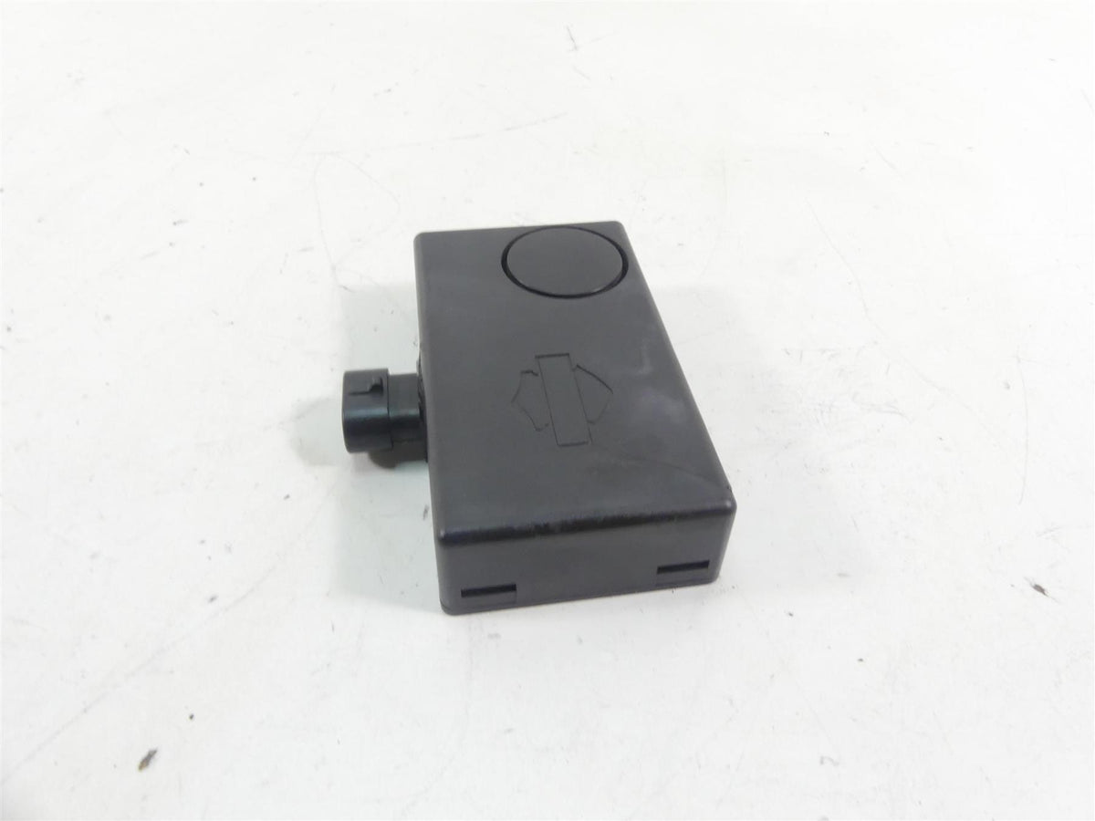 2007 Harley FLHTCU SE2 CVO Electra Glide Alarm Siren Module 68958-07 {{ shop.shopifyCountryName }} - Mototech271