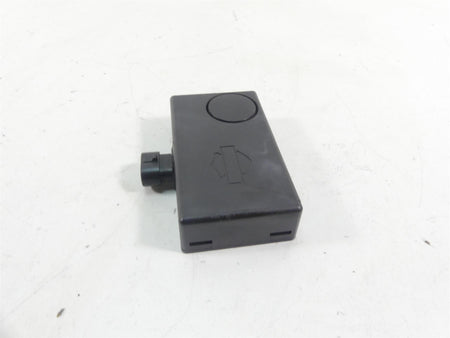 2007 Harley FLHTCU SE2 CVO Electra Glide Alarm Siren Module 68958-07 {{ shop.shopifyCountryName }} - Mototech271