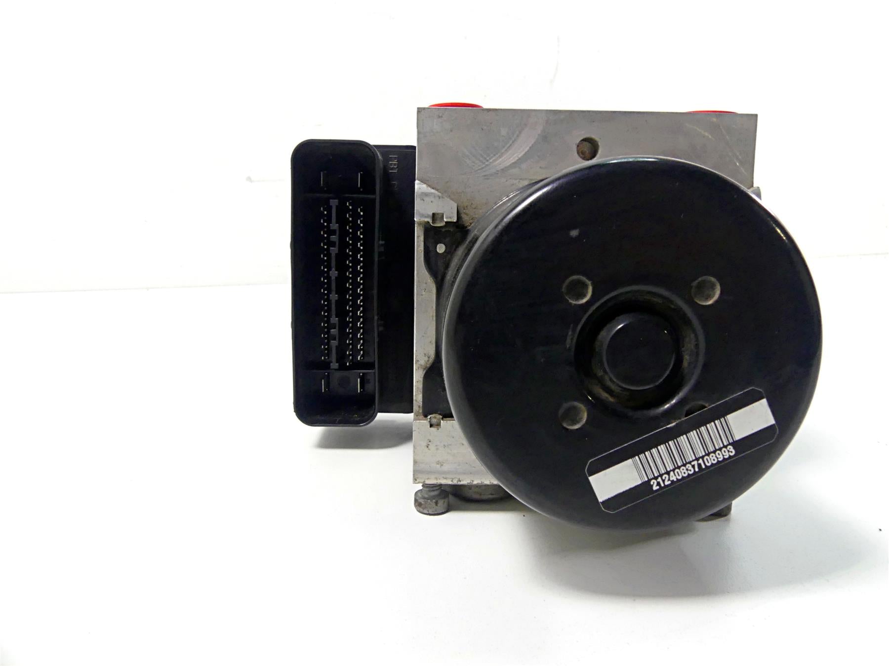 2009 BMW R1200GS K255 Adv Abs Brake Pump Unit Module 7715107 7682002 34517715109 {{ shop.shopifyCountryName }} - Mototech271
