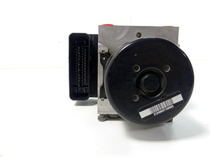 2009 BMW R1200GS K255 Adv Abs Brake Pump Unit Module 7715107 7682002 34517715109