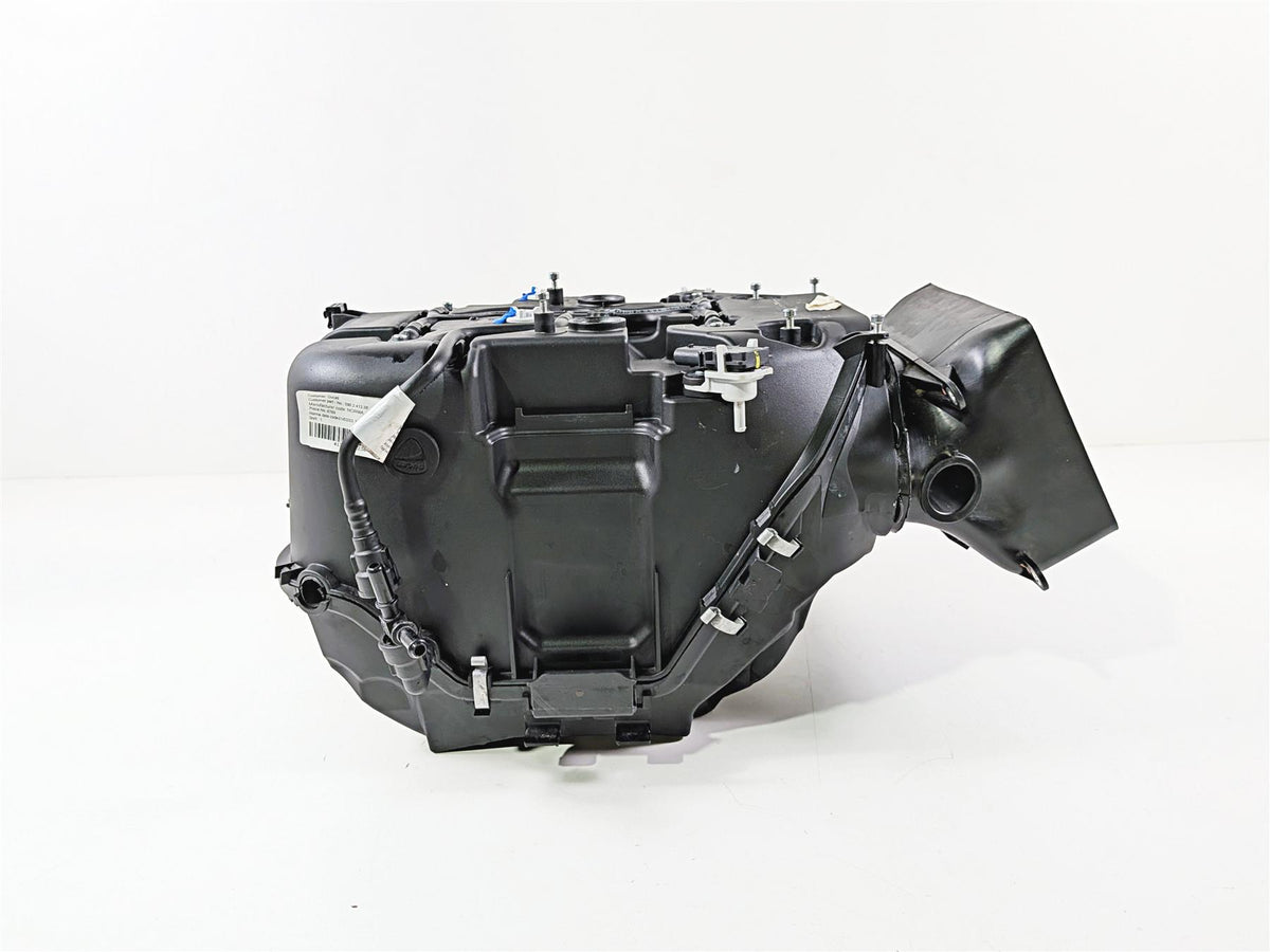 2023 Ducati Streetfighter V4 Mikuni Throttle Body Air Box 28221213B 28040461B-Mototech271