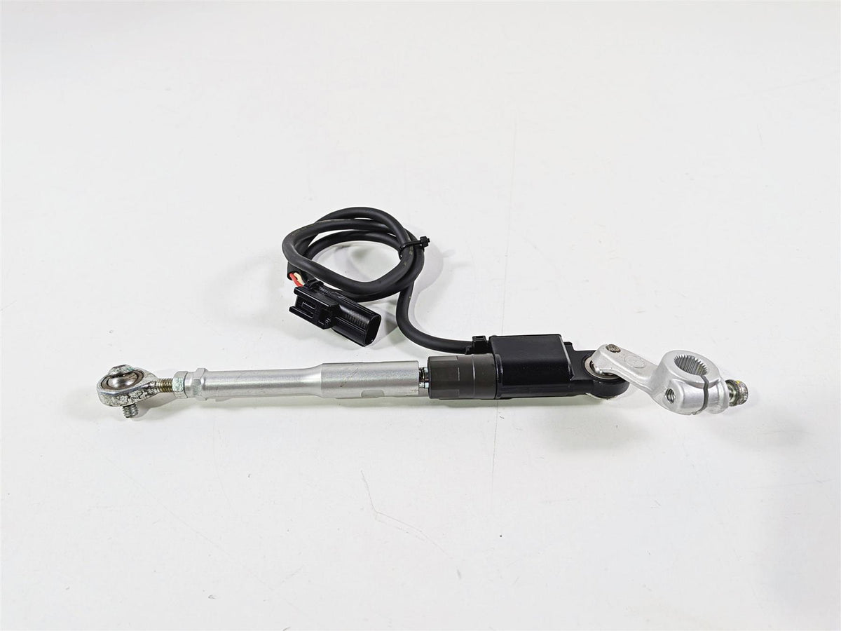 2023 Ducati Streetfighter V4 Quickshifter Quick Shifter Shift Assist 5521A291E-Mototech271