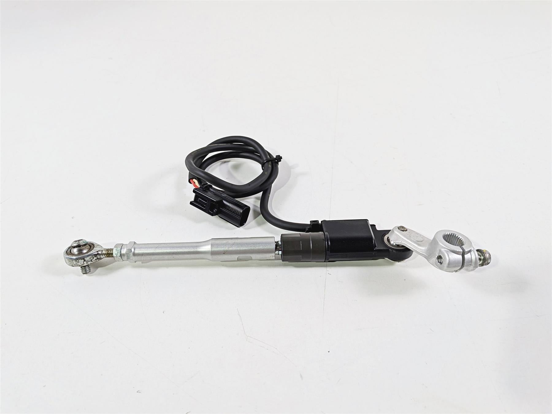 2023 Ducati Streetfighter V4 Quickshifter Quick Shifter Shift Assist 5521A291E-Mototech271