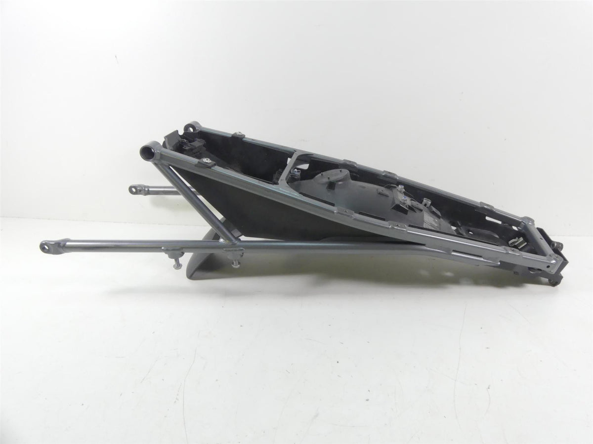 2016 BMW R1200GS K50 Rear Subframe Sub Frame + Inner Fender 46518354222 {{ shop.shopifyCountryName }} - Mototech271