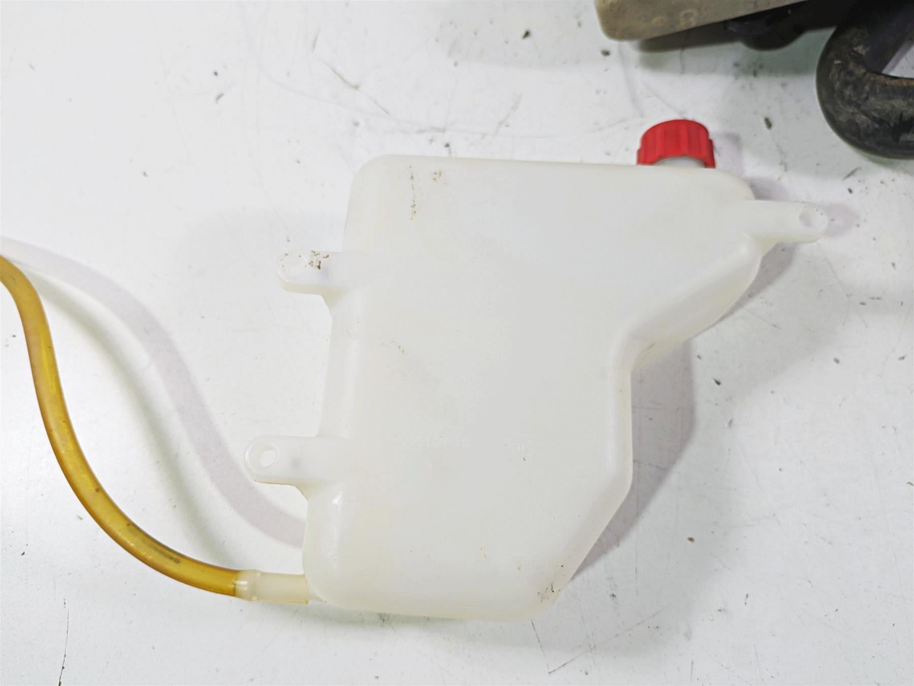 2020 Polaris RZR 900 S Radiator Fan Reservoir Set 1241270 1241050 1240712 {{ shop.shopifyCountryName }} - Mototech271
