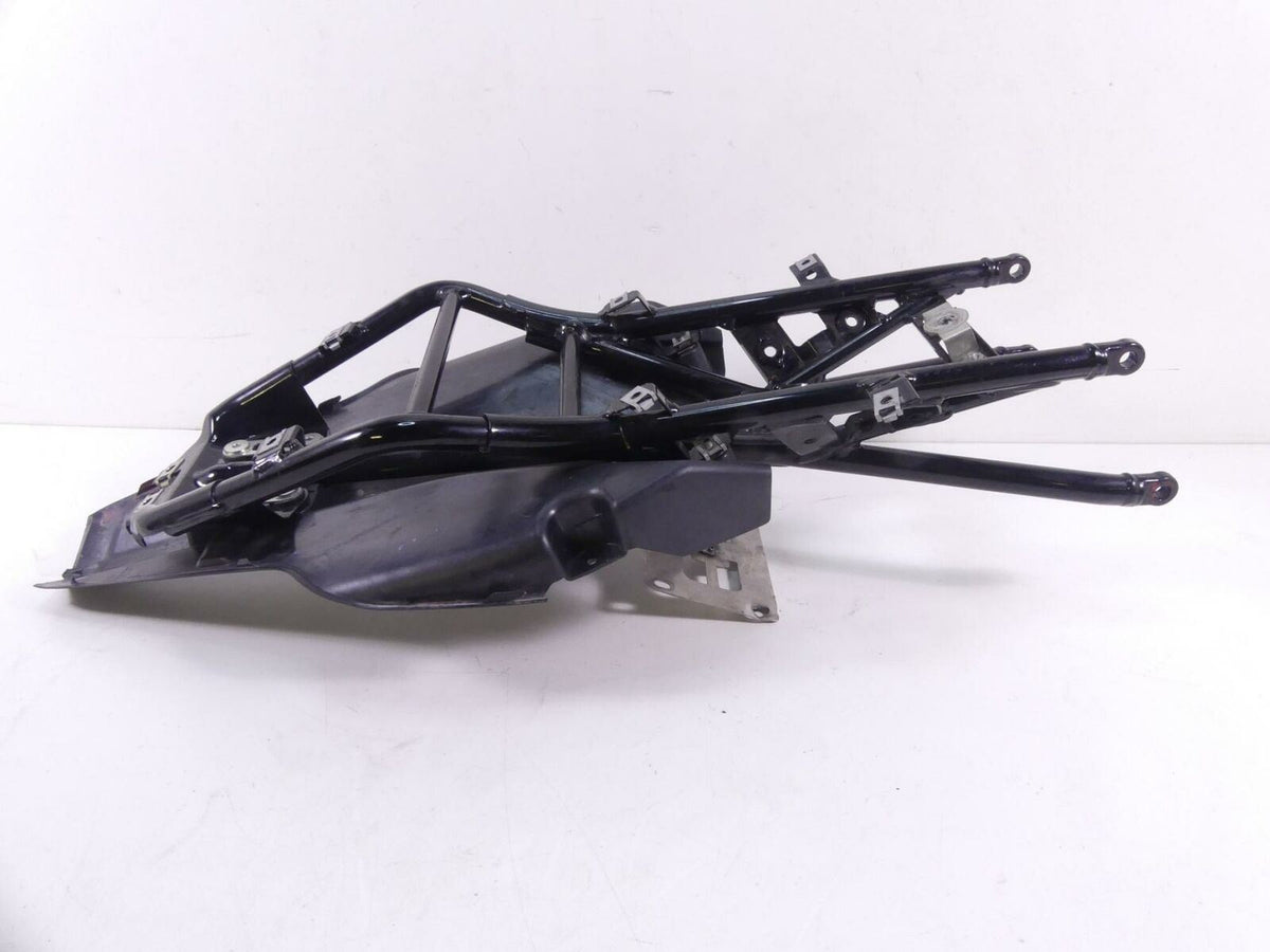 2008 Ducati 1098 Superbike Straight Sub Frame Subframe 47011902A {{ shop.shopifyCountryName }} - Mototech271