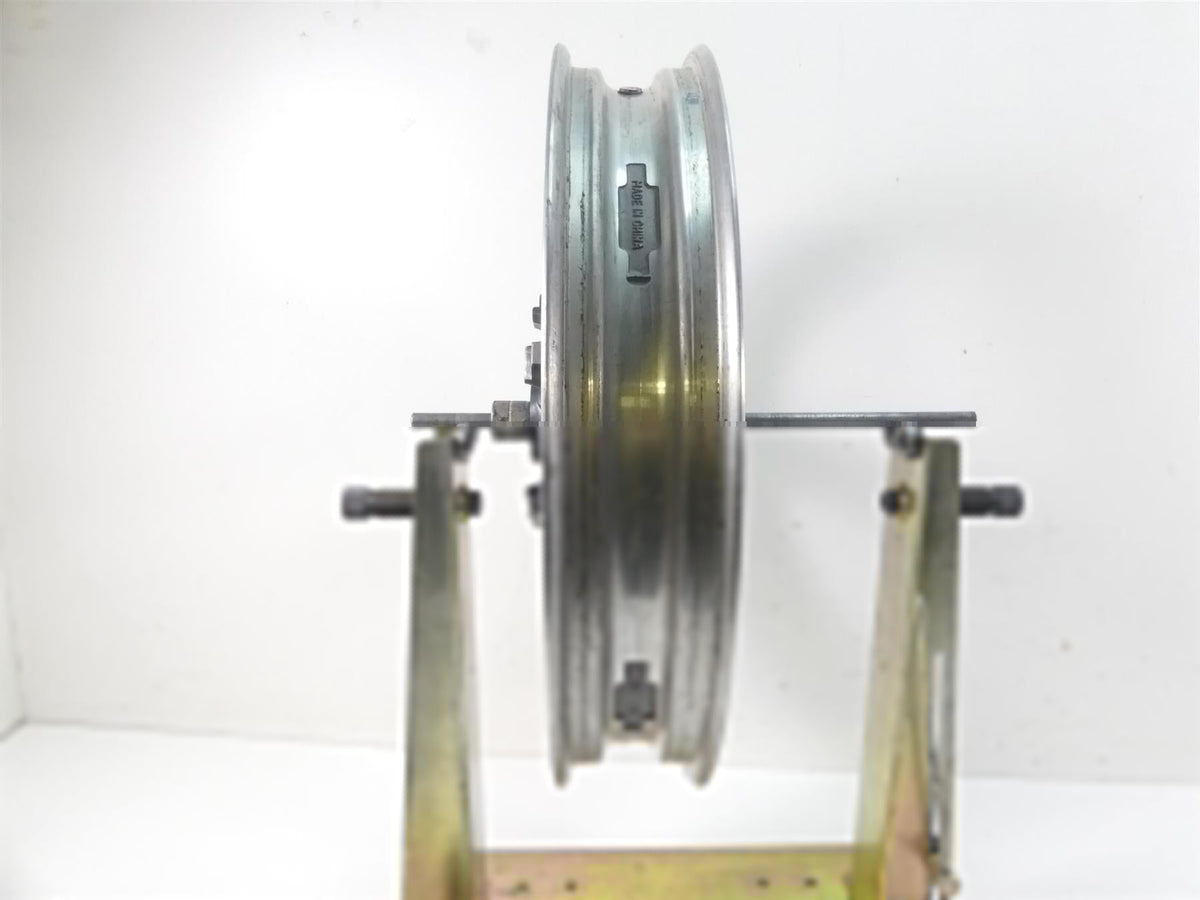 2011 Harley VRSCF Muscle Rod Straight 19x3 Front Wheel Rim 41670-09 {{ shop.shopifyCountryName }} - Mototech271