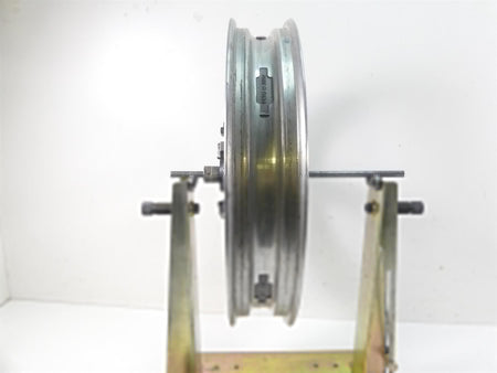 2011 Harley VRSCF Muscle Rod Straight 19x3 Front Wheel Rim 41670-09 {{ shop.shopifyCountryName }} - Mototech271