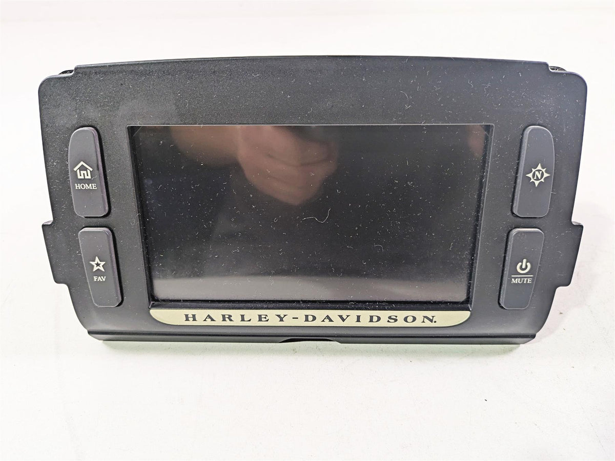2015 Harley Touring FLHTKL Electra Glide Boom! Box 6.5GT Radio System 76000076C {{ shop.shopifyCountryName }} - Mototech271