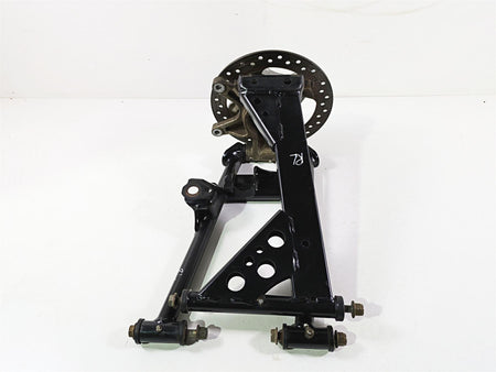 2020 Polaris Sportsman 1000 XP Rear Left Control Arm Knee Set 1025342 1023459 {{ shop.shopifyCountryName }} - Mototech271