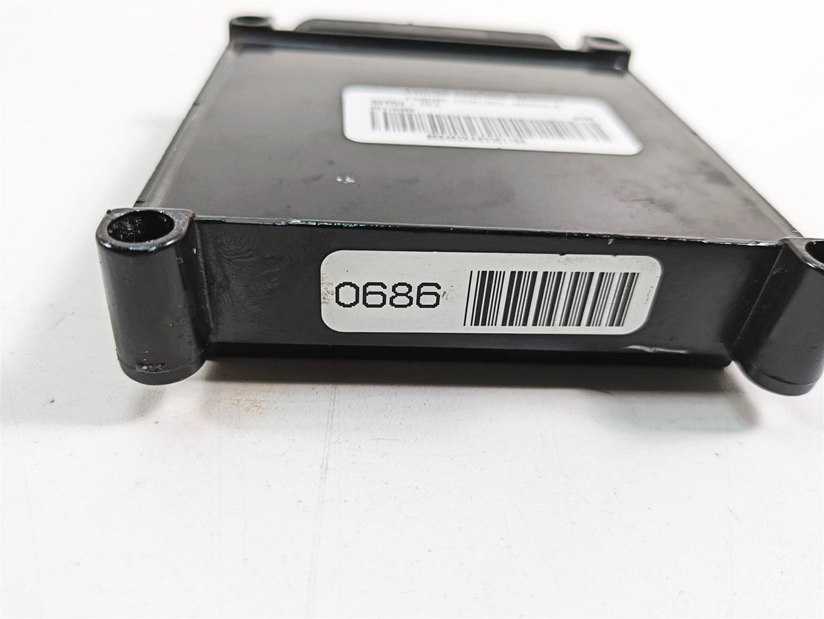 2009 Harley Dyna FXDFSE CVO Fat Bob Cdi Ecu Ecm Engine Control Module 32852-08A {{ shop.shopifyCountryName }} - Mototech271