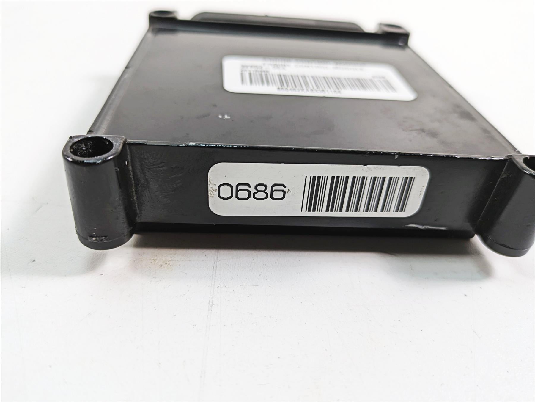 2009 Harley Dyna FXDFSE CVO Fat Bob Cdi Ecu Ecm Engine Control Module 32852-08A {{ shop.shopifyCountryName }} - Mototech271