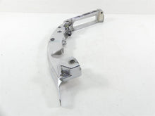 Load image into Gallery viewer, 2014 Harley Touring FLHXS Street Glide Sp Left Rear Saddlebag Support 90200503
