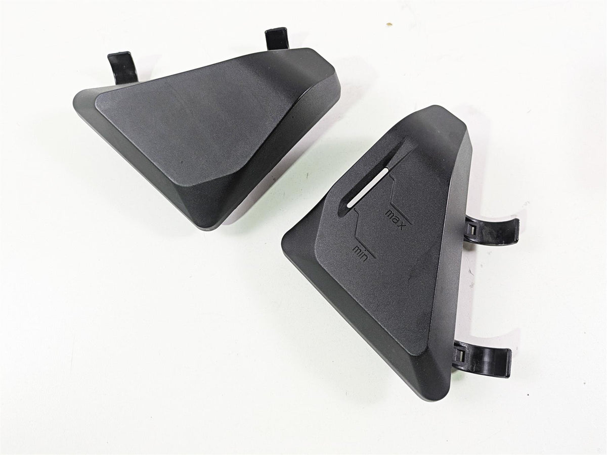 2018 KTM 1290 Super Duke R Frame Infill Cover Fairing Set 61303091000 {{ shop.shopifyCountryName }} - Mototech271