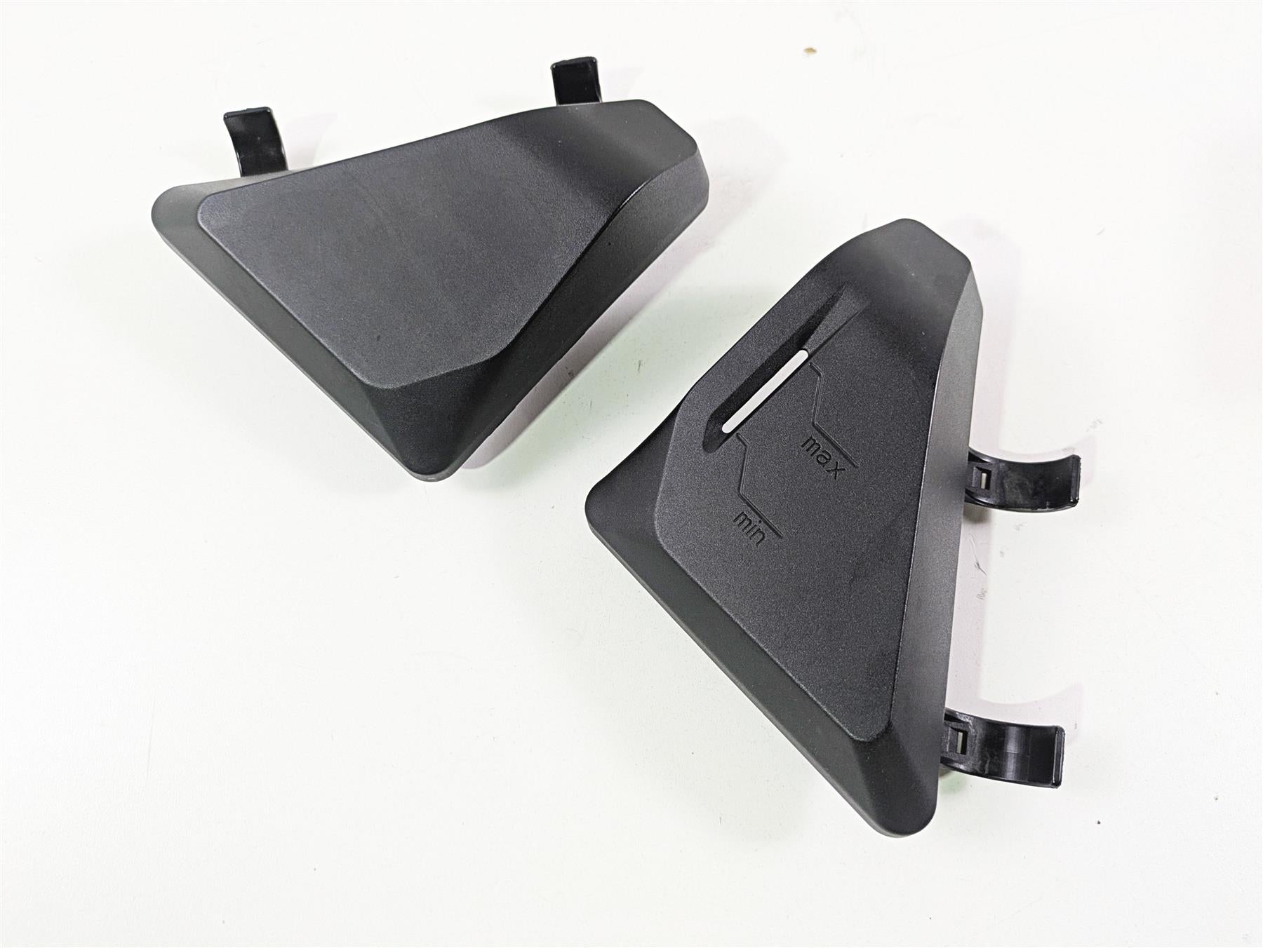 2018 KTM 1290 Super Duke R Frame Infill Cover Fairing Set 61303091000 {{ shop.shopifyCountryName }} - Mototech271