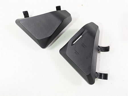 2018 KTM 1290 Super Duke R Frame Infill Cover Fairing Set 61303091000 {{ shop.shopifyCountryName }} - Mototech271