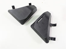 Load image into Gallery viewer, 2018 KTM 1290 Super Duke R Frame Infill Cover Fairing Set 61303091000
