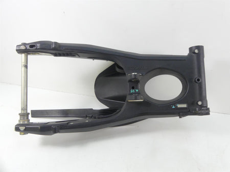 2019 Triumph Street Triple 765R Rear Swingarm Swing Arm & Axle T2050274 {{ shop.shopifyCountryName }} - Mototech271